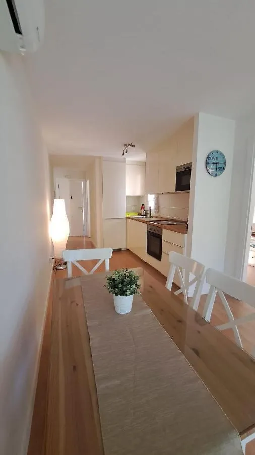 Apartment Las Salinas Boliches Fuengirola