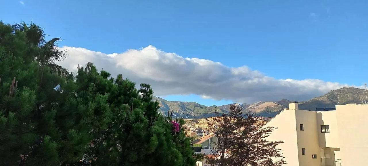 Apartment Las Salinas Boliches Fuengirola 0*,