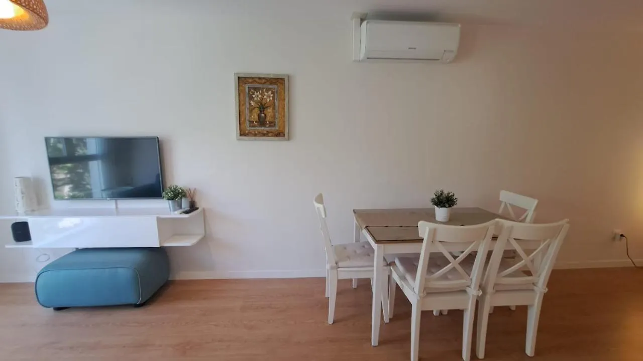Apartment Las Salinas Boliches Fuengirola