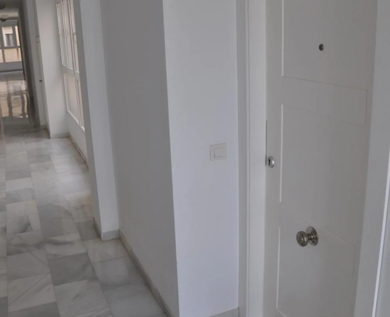 Apartment Las Salinas Boliches Fuengirola