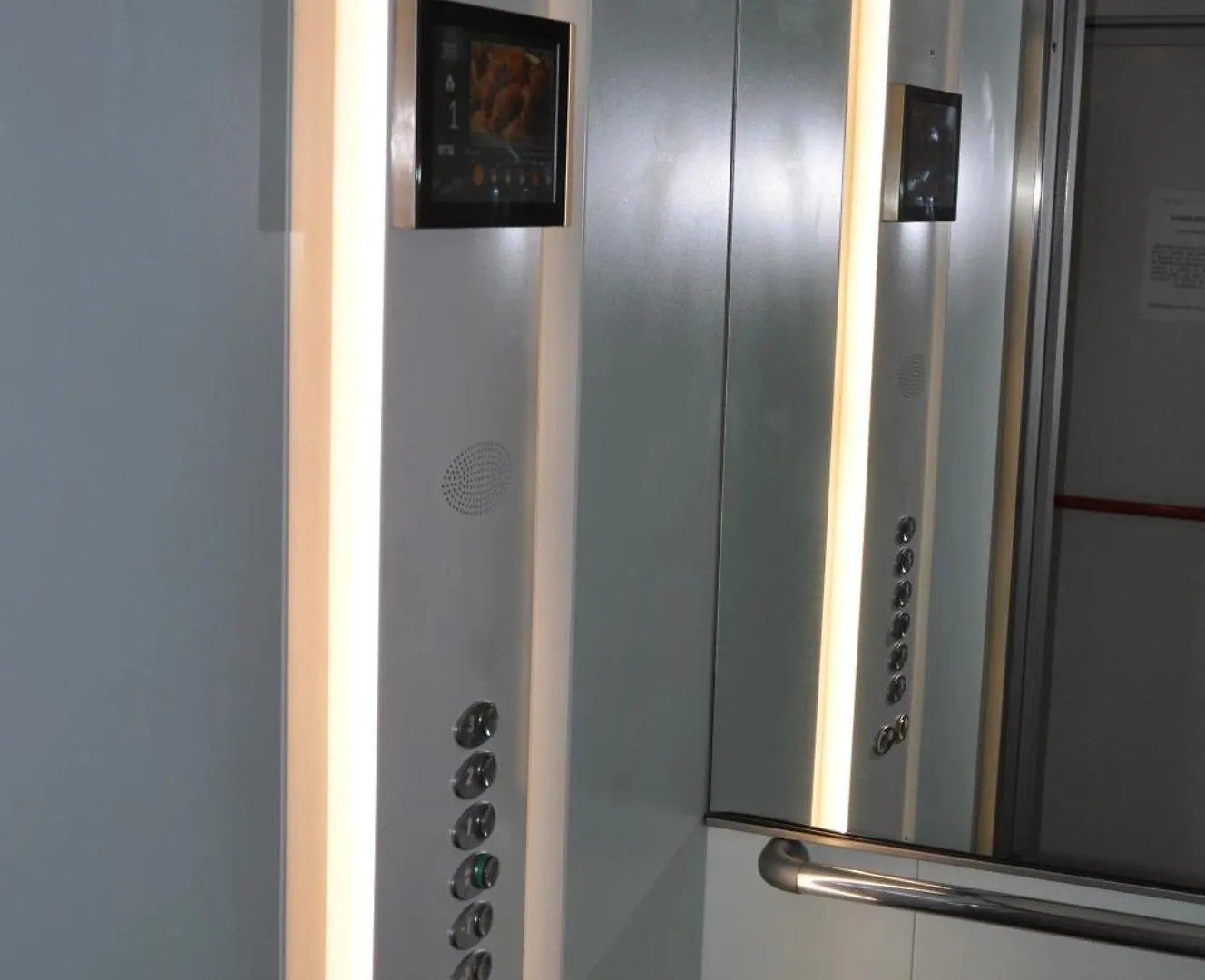Apartment Las Salinas Boliches Fuengirola Spain