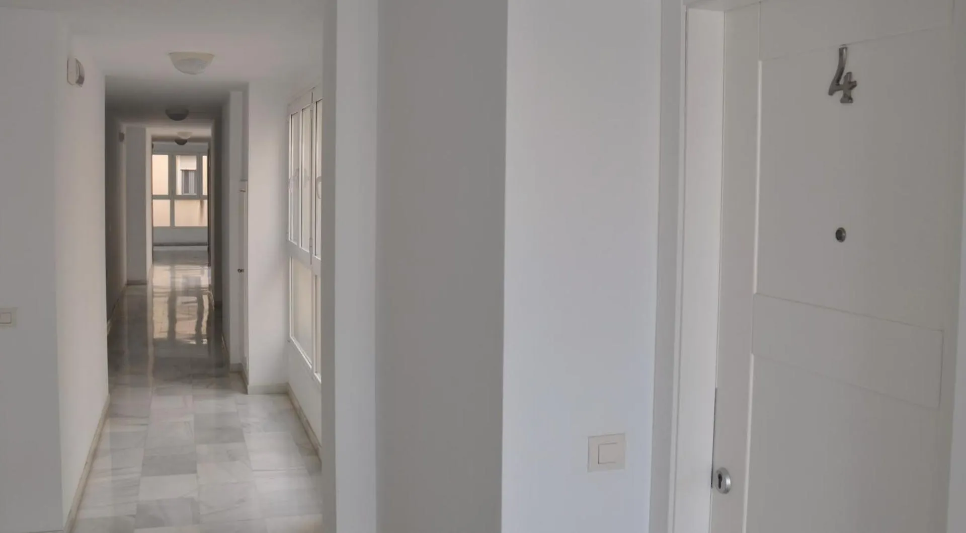 Apartment Las Salinas Boliches Fuengirola