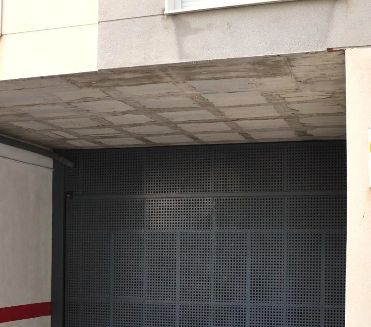 Apartment Las Salinas Boliches Fuengirola