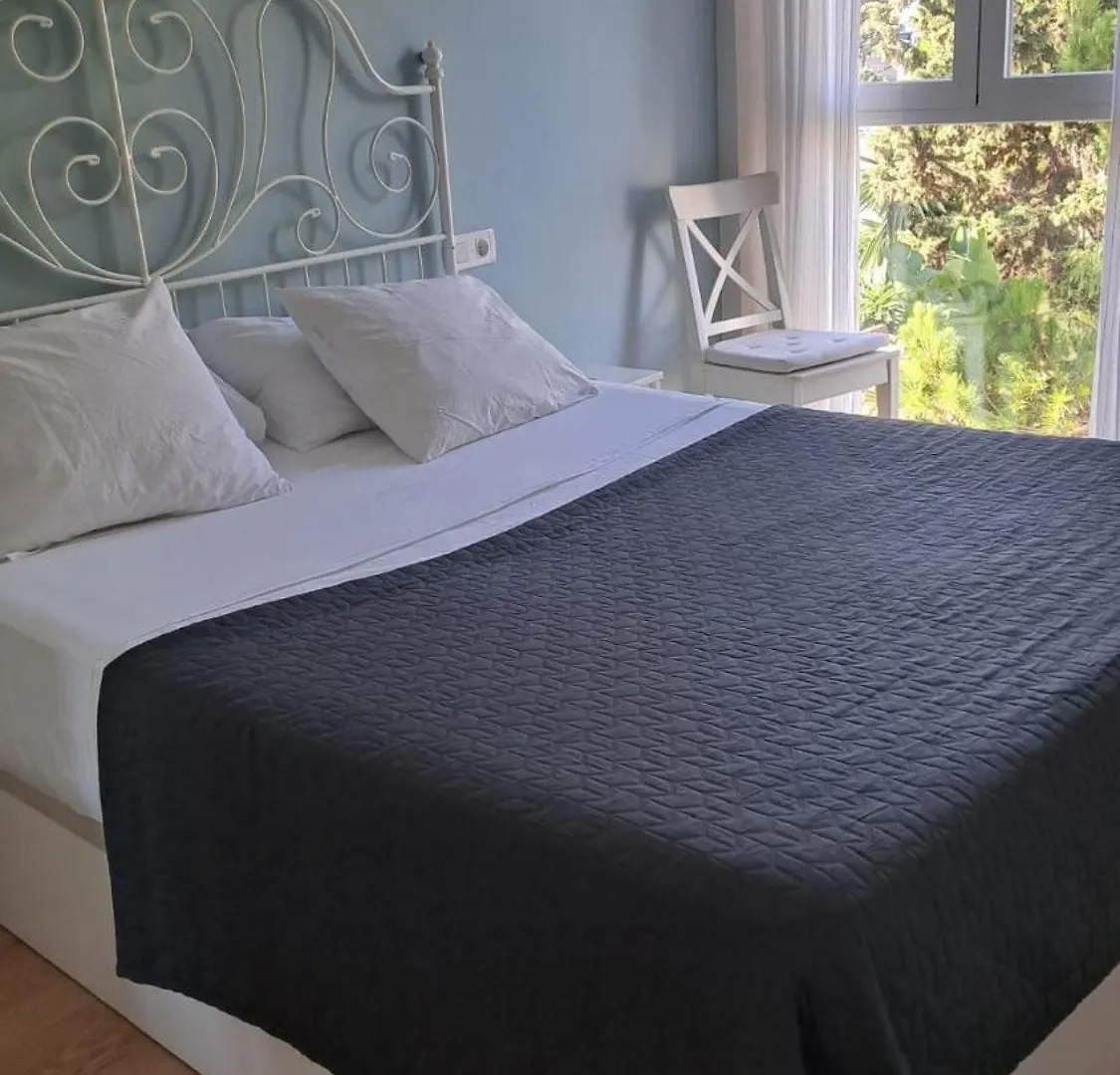 Apartment Las Salinas Boliches Fuengirola 0*,  Spain