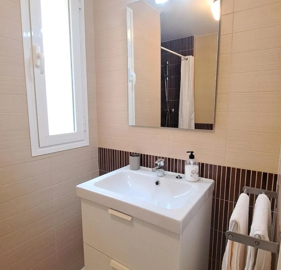 Apartment Las Salinas Boliches Fuengirola