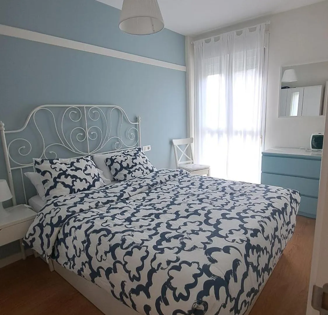 Apartment Las Salinas Boliches Fuengirola Spain