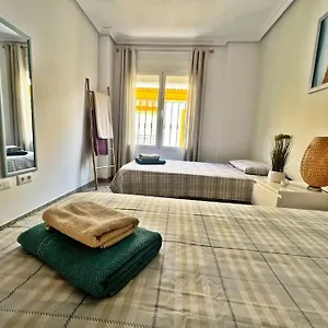  Apartamento Centrico Y Junto Al Mar!