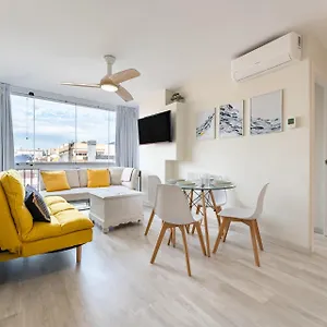  Apartamento Bhost - Gaviotas