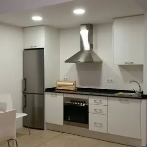 Encantador Apartament A , Sant Feliu de Guíxols España