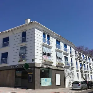Boliches Wifi Parking , Fuengirola España