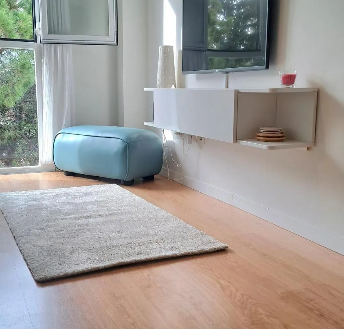 Apartment Las Salinas Boliches Fuengirola